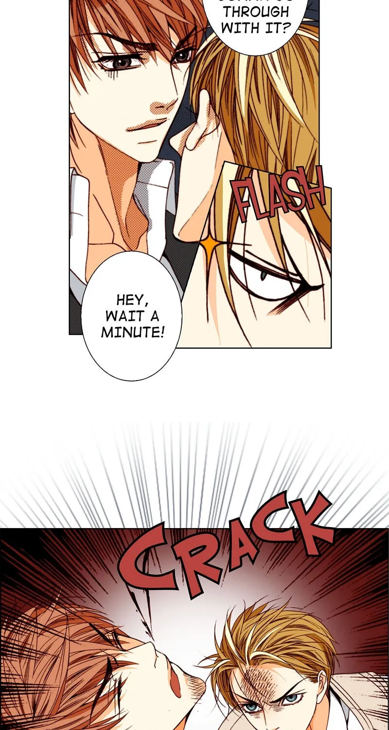 Read Totally Captivated chapter 126.03 image 52 on Lezhin
