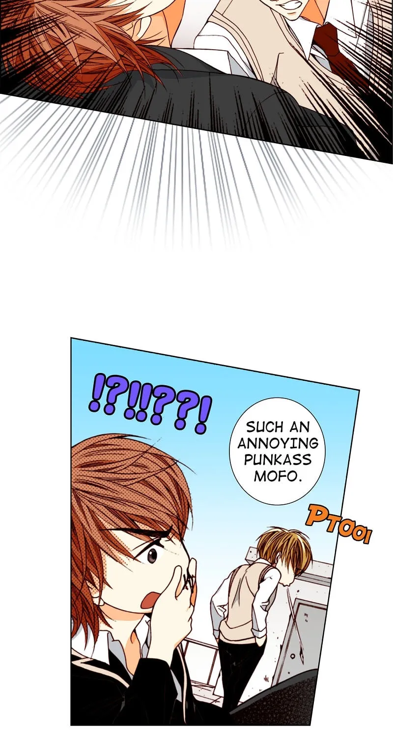Read Totally Captivated chapter 126.03 image 53 on Lezhin