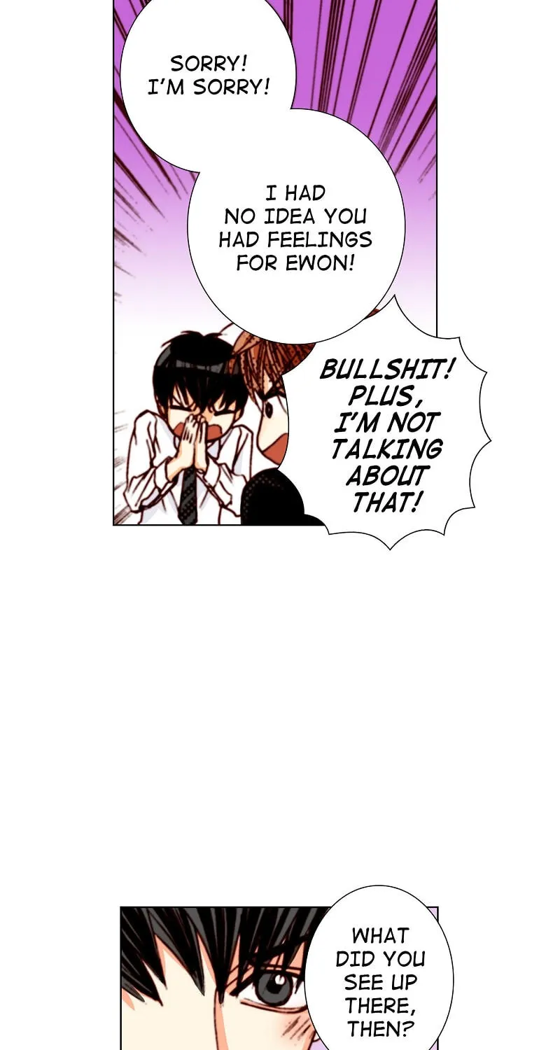 Read Totally Captivated chapter 126.03 image 55 on Lezhin