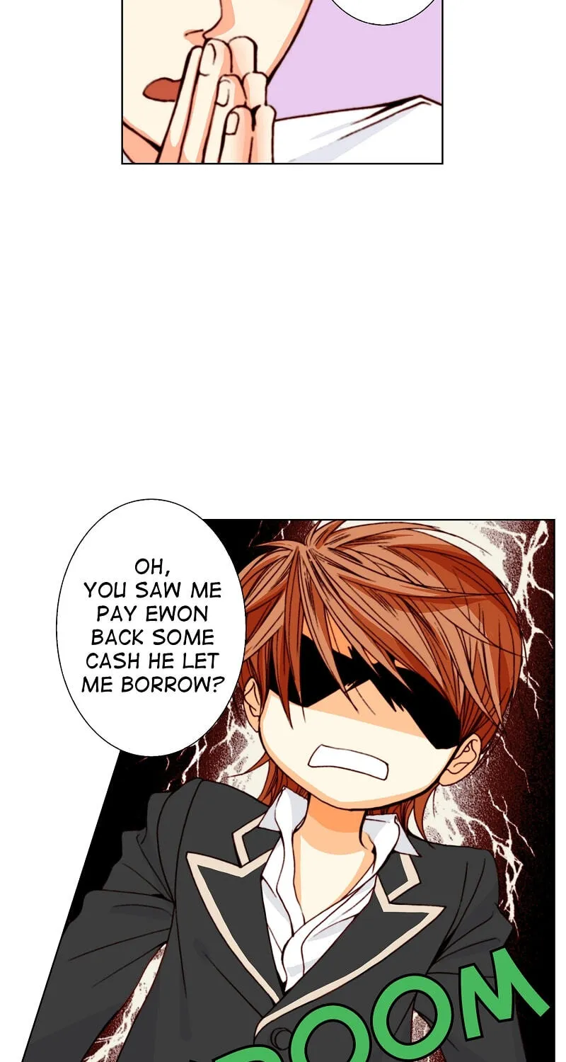 Read Totally Captivated chapter 126.03 image 56 on Lezhin