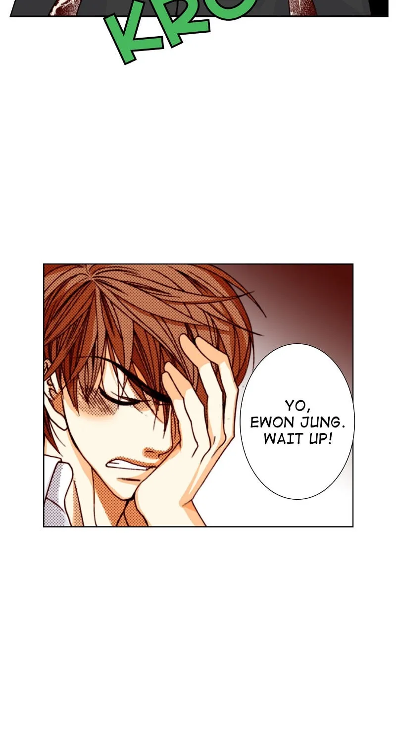 Read Totally Captivated chapter 126.03 image 57 on Lezhin