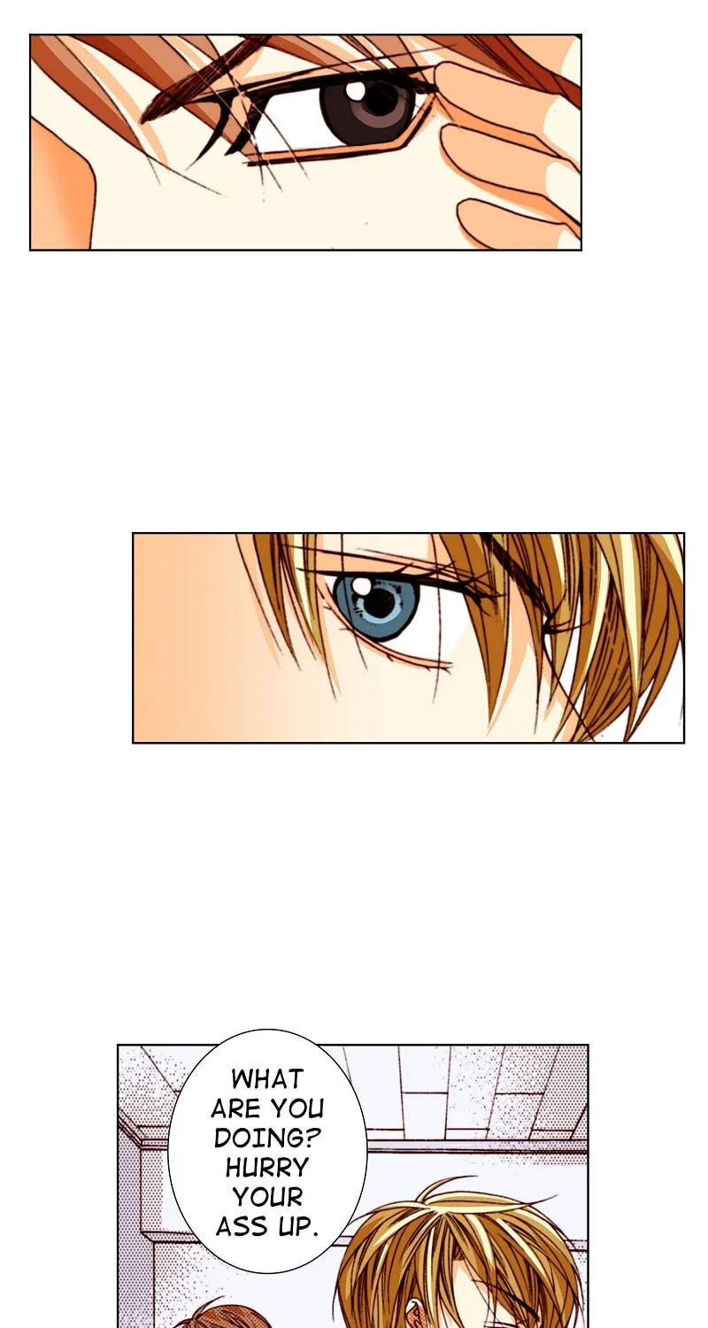 Read Totally Captivated chapter 126.03 image 58 on Lezhin