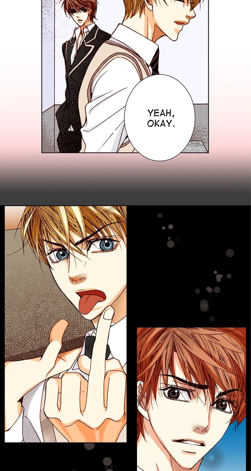 Read Totally Captivated chapter 126.03 image 59 on Lezhin
