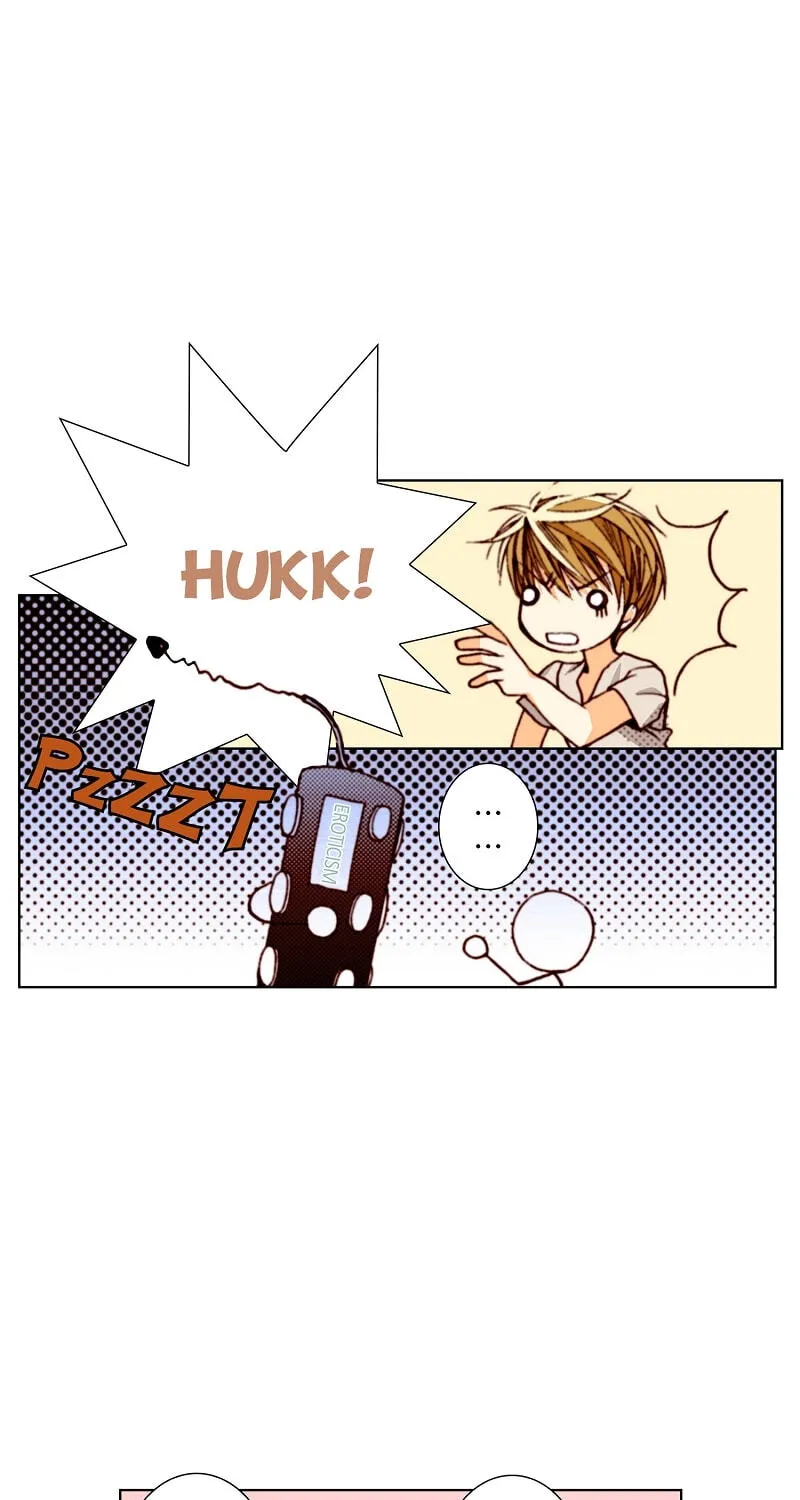 Read Totally Captivated chapter 126.03 image 6 on Lezhin