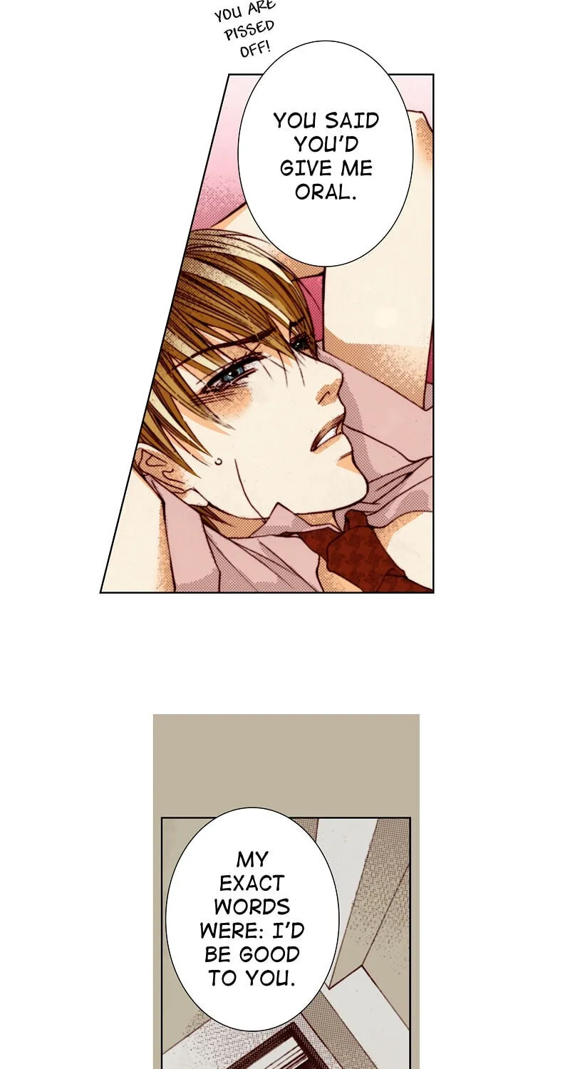 Read Totally Captivated chapter 126.04 image 10 on Lezhin