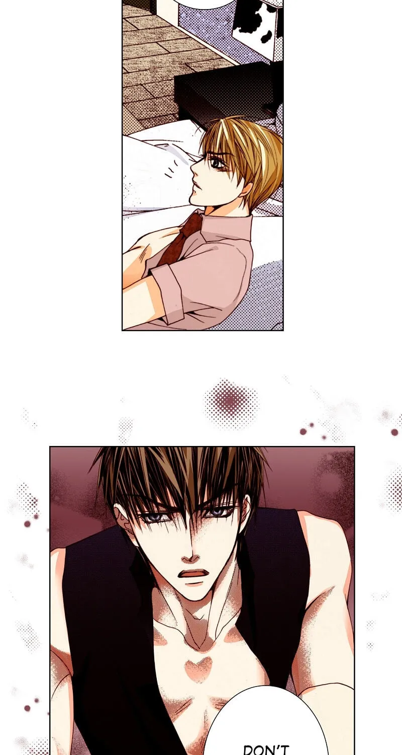 Read Totally Captivated chapter 126.04 image 14 on Lezhin