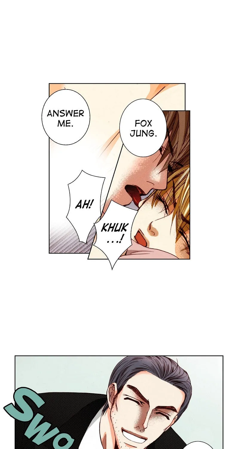 Read Totally Captivated chapter 126.04 image 16 on Lezhin