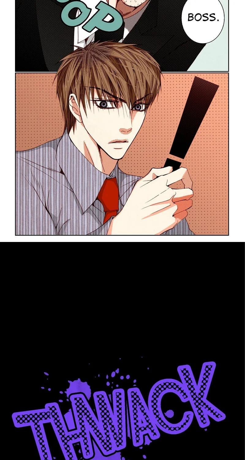 Read Totally Captivated chapter 126.04 image 17 on Lezhin