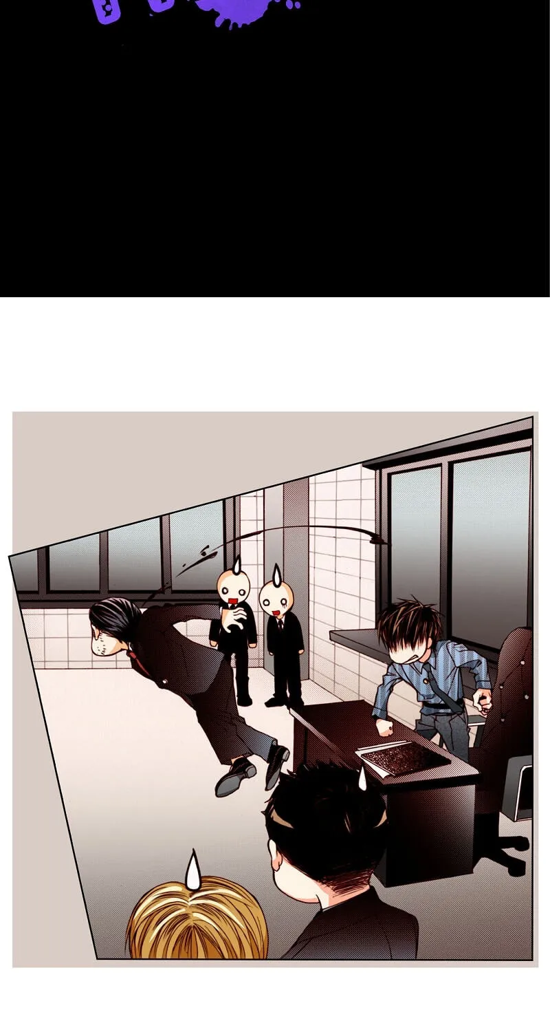 Read Totally Captivated chapter 126.04 image 18 on Lezhin