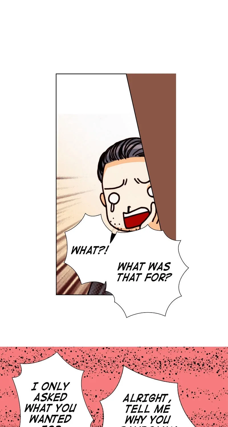 Read Totally Captivated chapter 126.04 image 19 on Lezhin