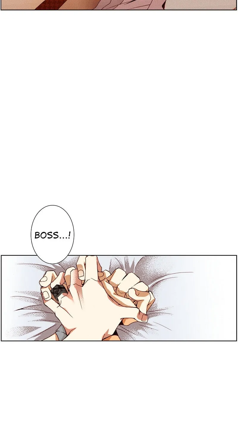 Read Totally Captivated chapter 126.04 image 2 on Lezhin