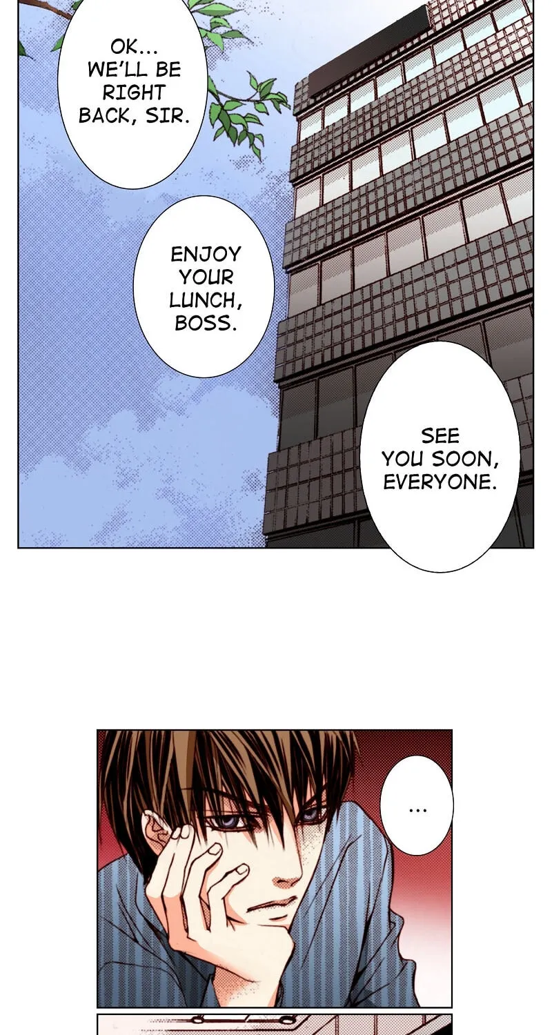 Read Totally Captivated chapter 126.04 image 23 on Lezhin