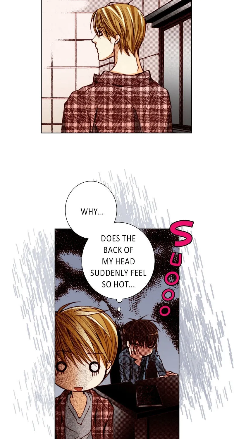 Read Totally Captivated chapter 126.04 image 24 on Lezhin