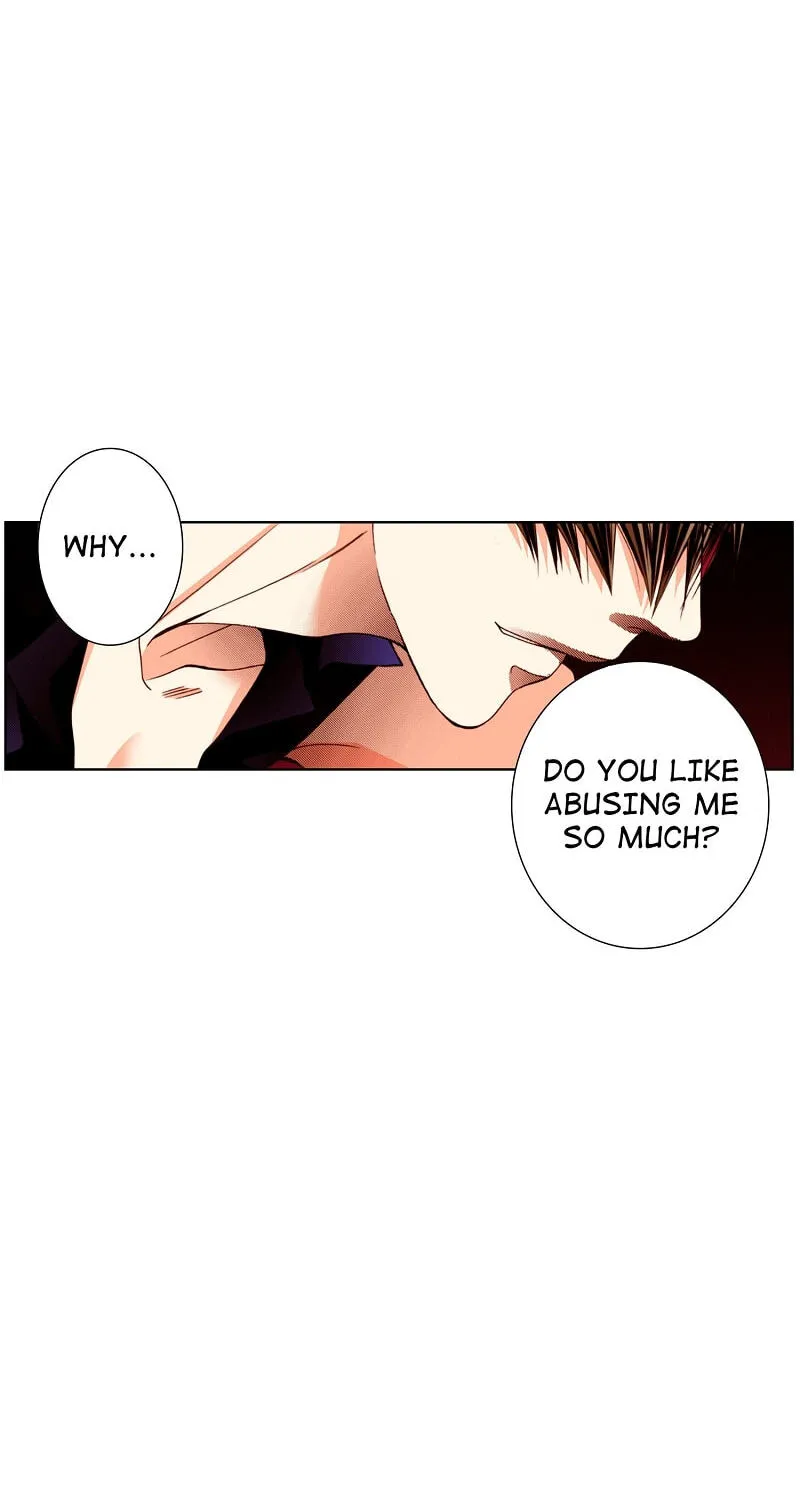 Read Totally Captivated chapter 126.04 image 3 on Lezhin