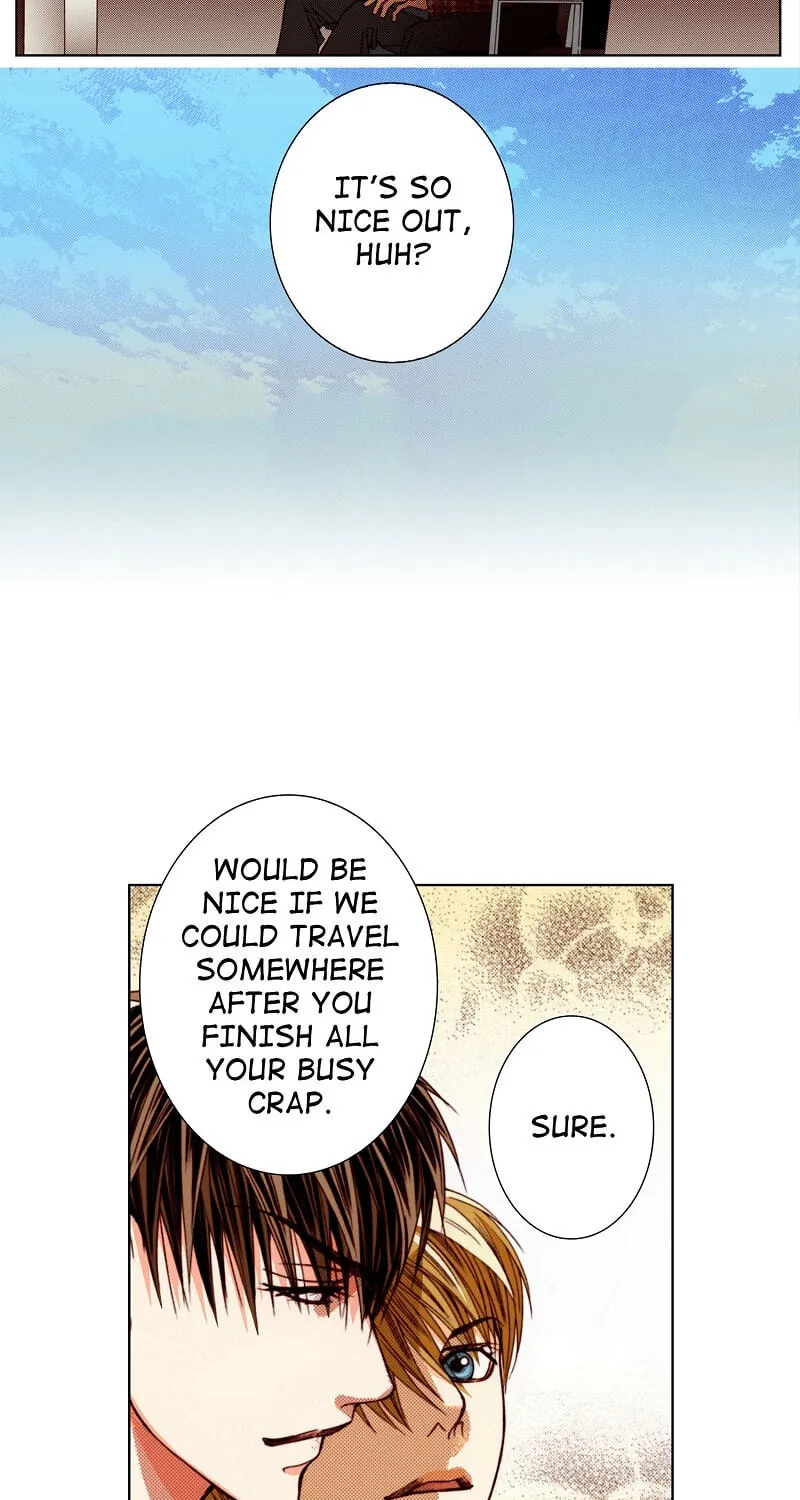Read Totally Captivated chapter 126.04 image 30 on Lezhin