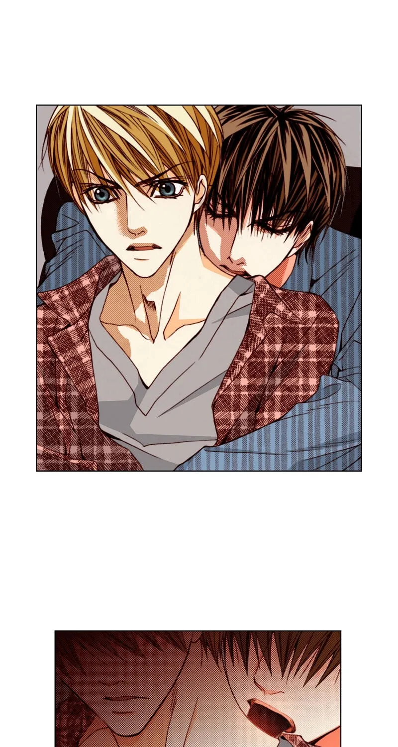 Read Totally Captivated chapter 126.04 image 32 on Lezhin