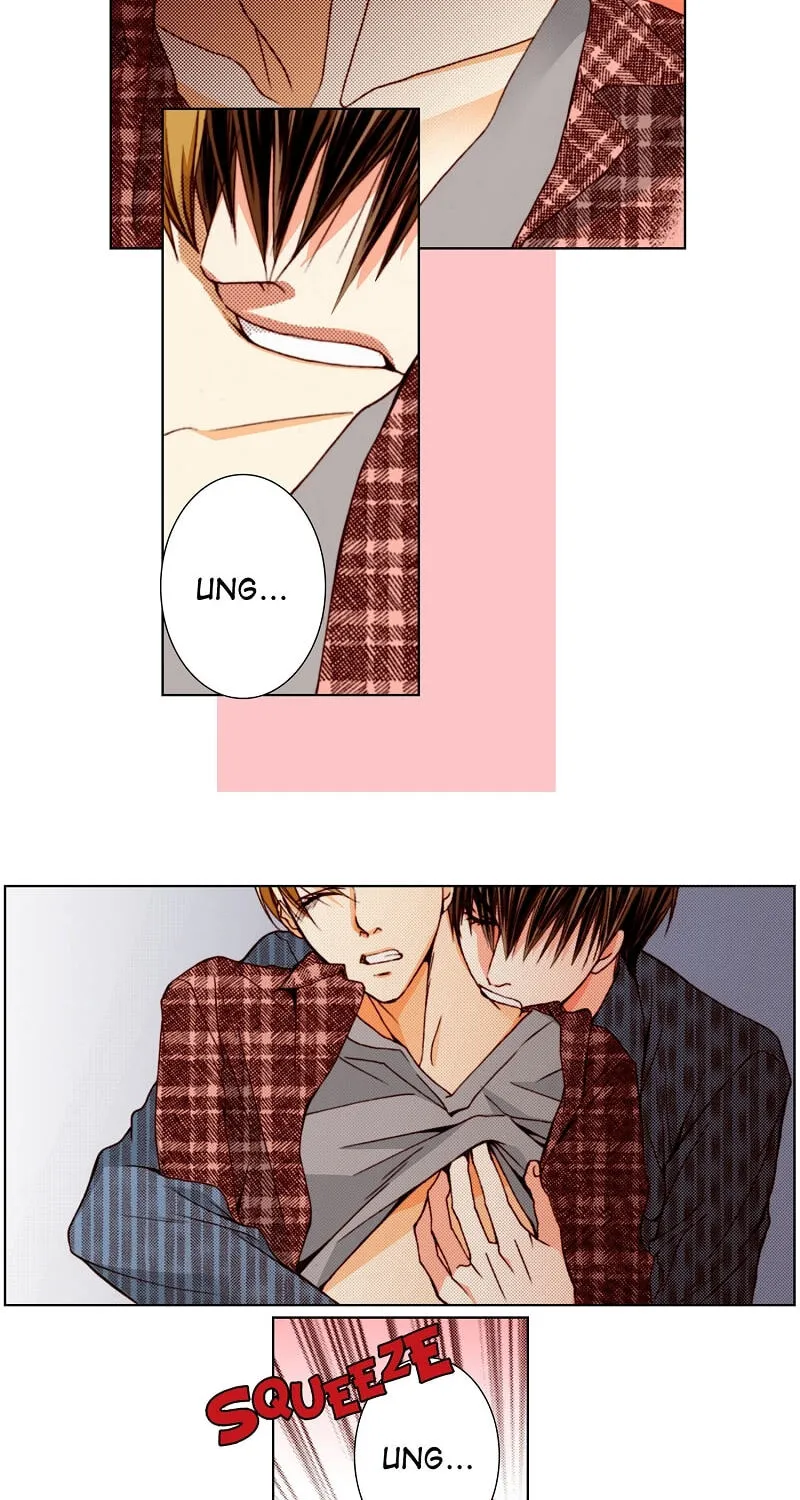 Read Totally Captivated chapter 126.04 image 33 on Lezhin
