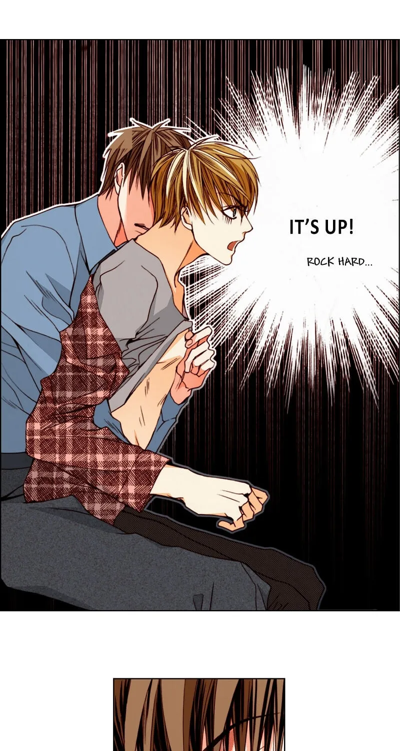 Read Totally Captivated chapter 126.04 image 35 on Lezhin
