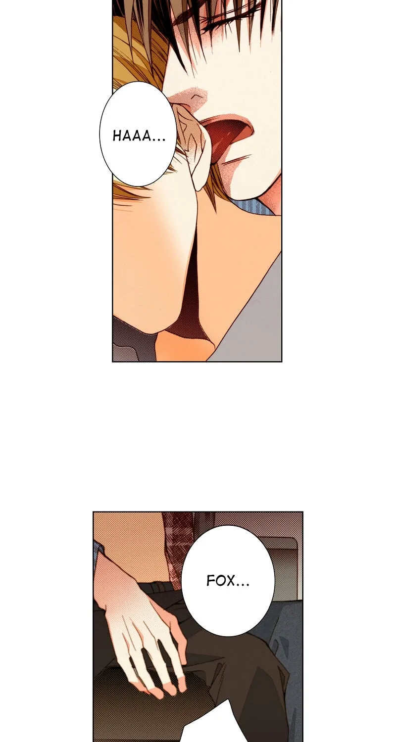 Read Totally Captivated chapter 126.04 image 36 on Lezhin