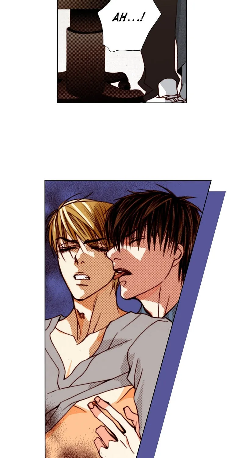 Read Totally Captivated chapter 126.04 image 37 on Lezhin