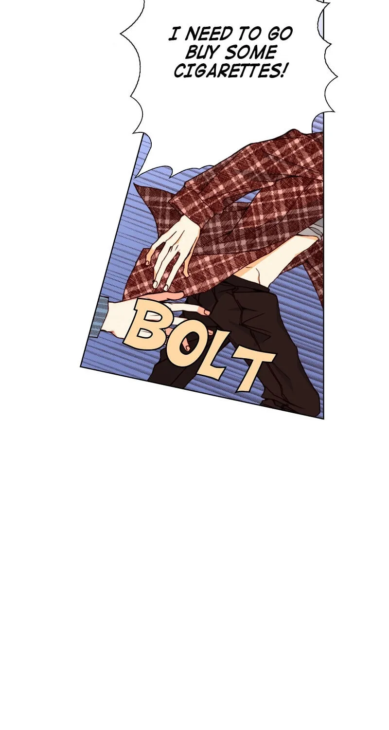 Read Totally Captivated chapter 126.04 image 39 on Lezhin
