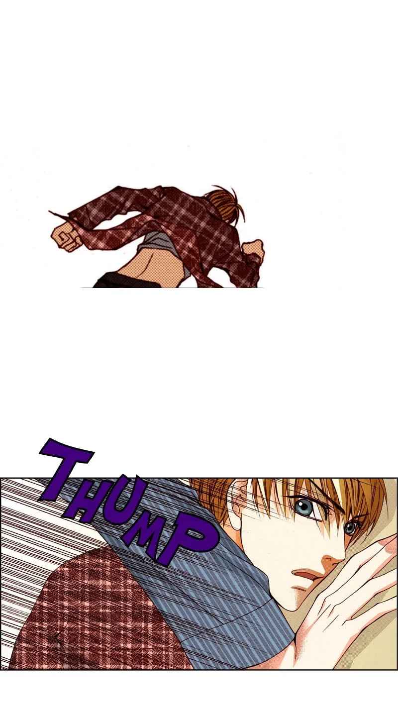 Read Totally Captivated chapter 126.04 image 40 on Lezhin