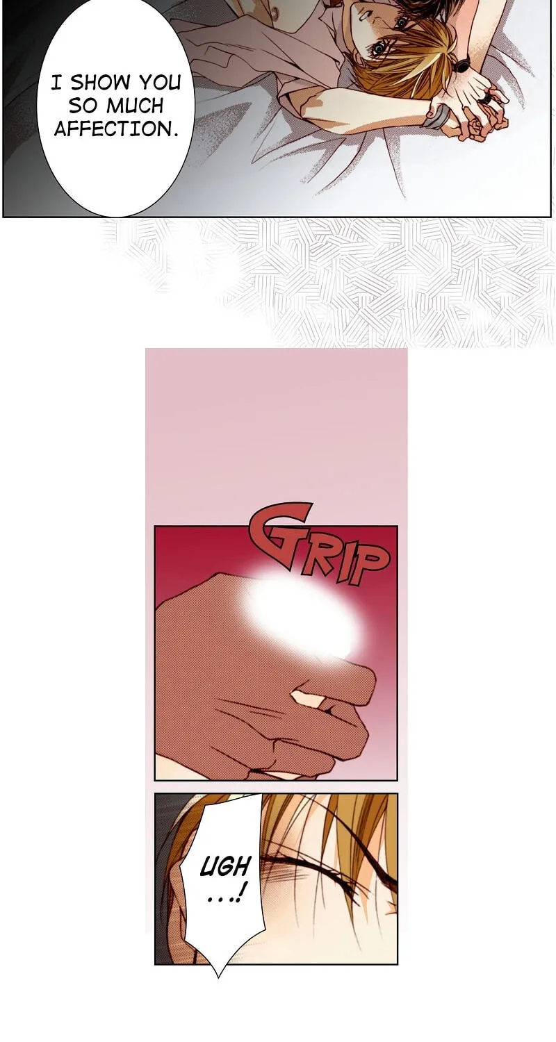 Read Totally Captivated chapter 126.04 image 5 on Lezhin