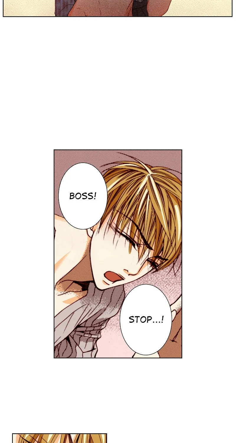 Read Totally Captivated chapter 126.05 image 12 on Lezhin
