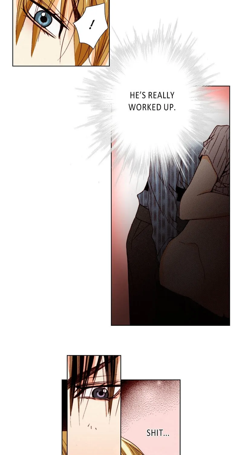 Read Totally Captivated chapter 126.05 image 13 on Lezhin