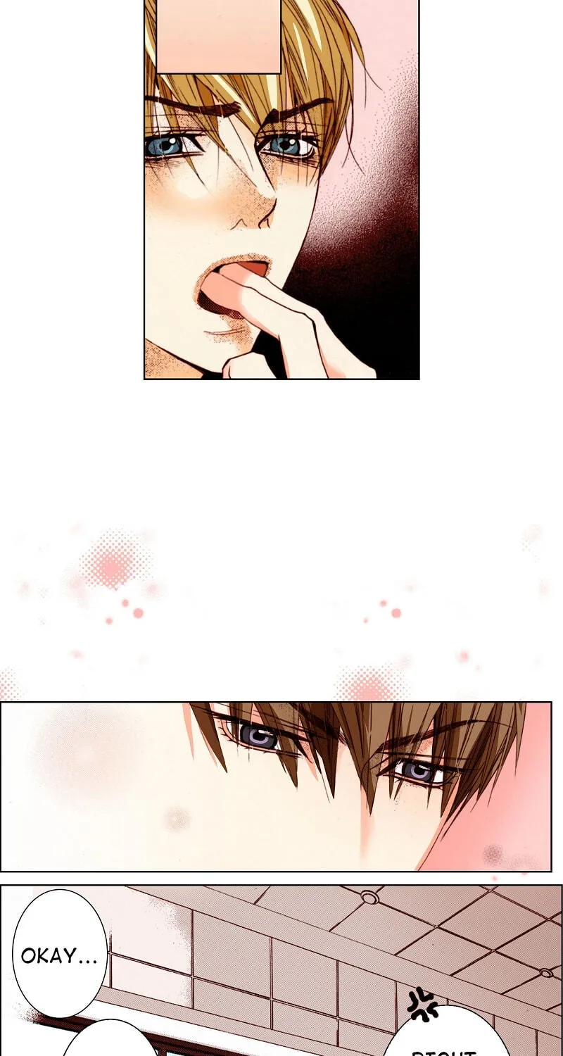 Read Totally Captivated chapter 126.05 image 14 on Lezhin
