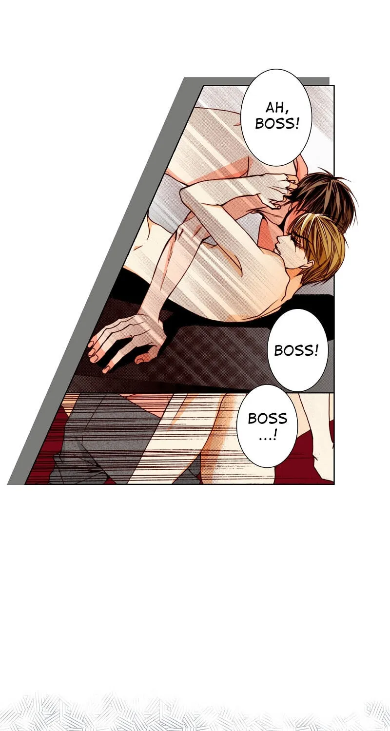 Read Totally Captivated chapter 126.05 image 16 on Lezhin
