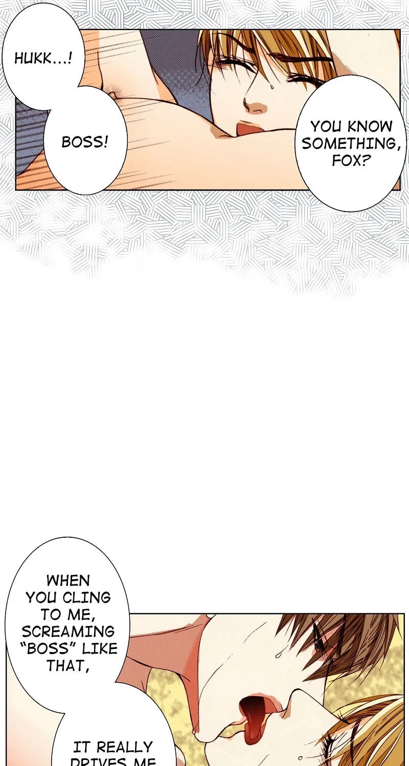 Read Totally Captivated chapter 126.05 image 17 on Lezhin