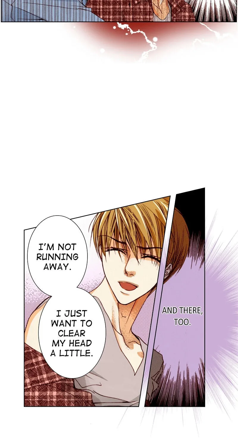Read Totally Captivated chapter 126.05 image 2 on Lezhin