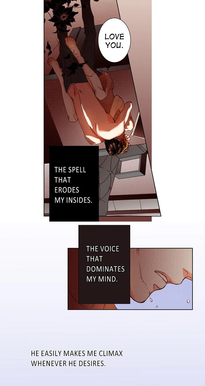 Read Totally Captivated chapter 126.05 image 20 on Lezhin