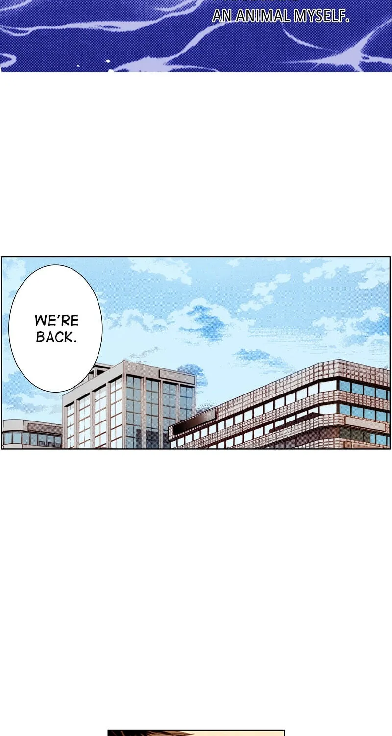 Read Totally Captivated chapter 126.05 image 22 on Lezhin