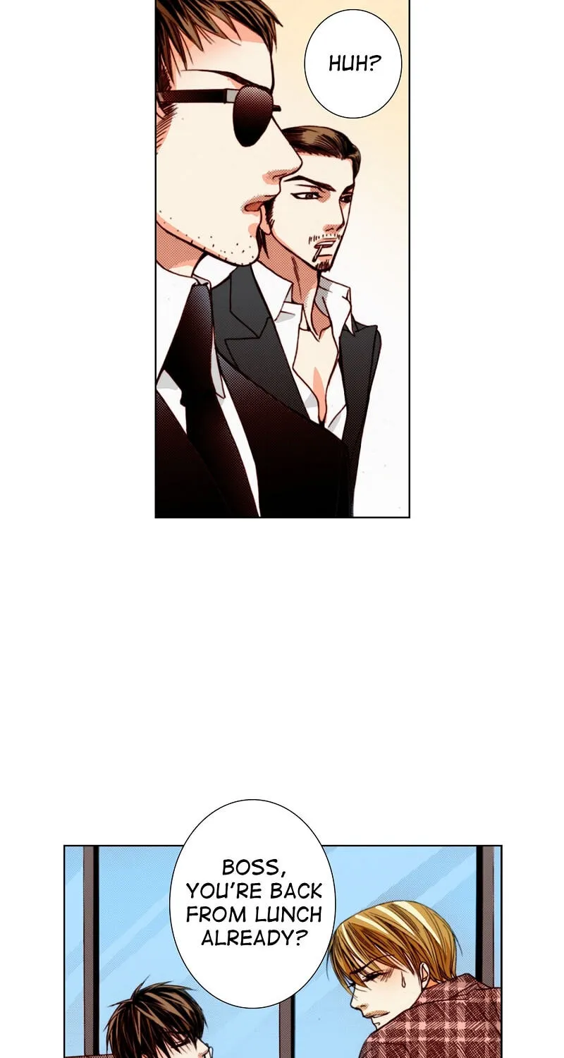 Read Totally Captivated chapter 126.05 image 23 on Lezhin