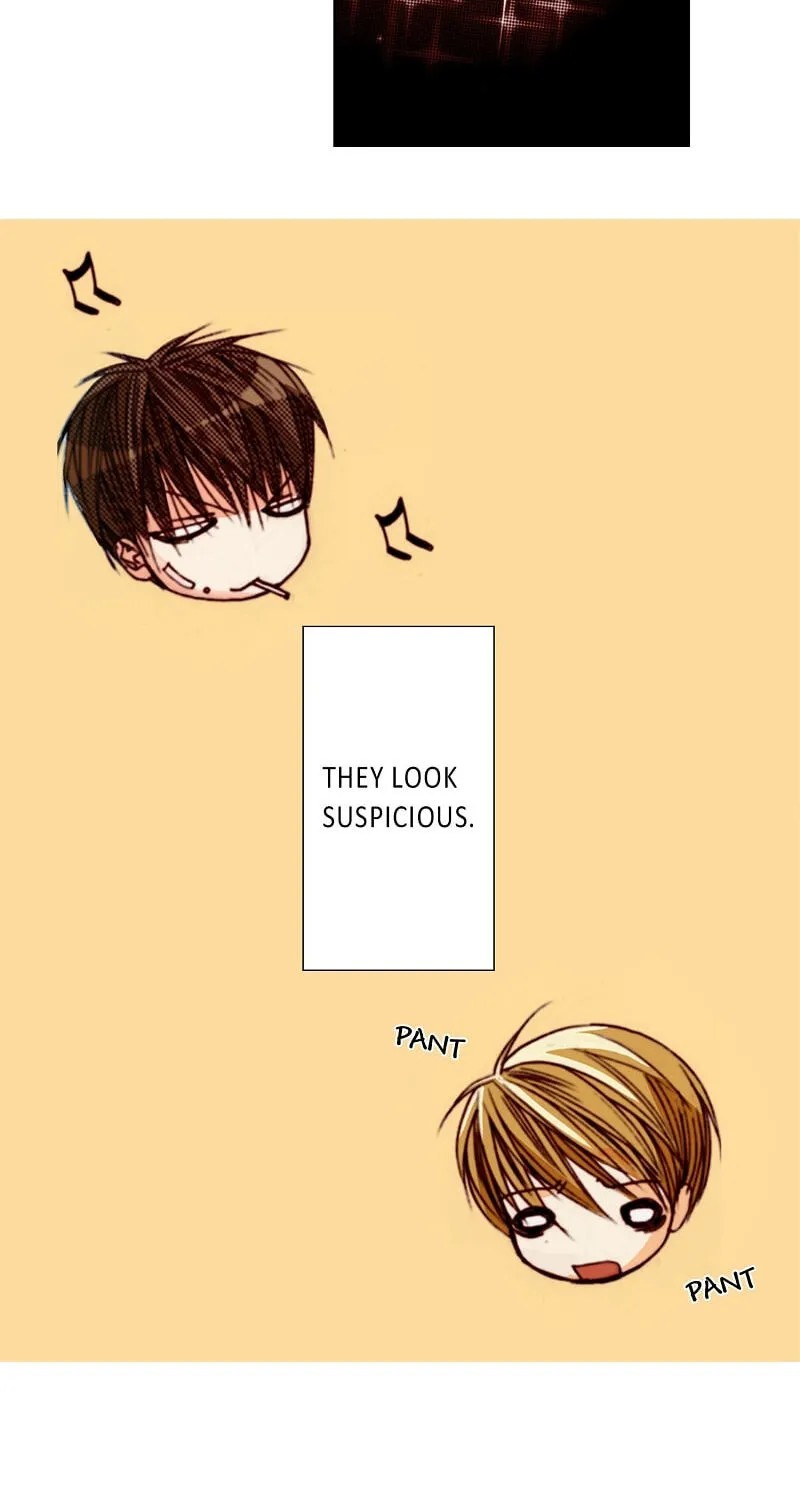 Read Totally Captivated chapter 126.05 image 25 on Lezhin