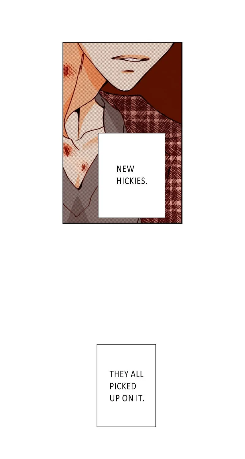 Read Totally Captivated chapter 126.05 image 26 on Lezhin