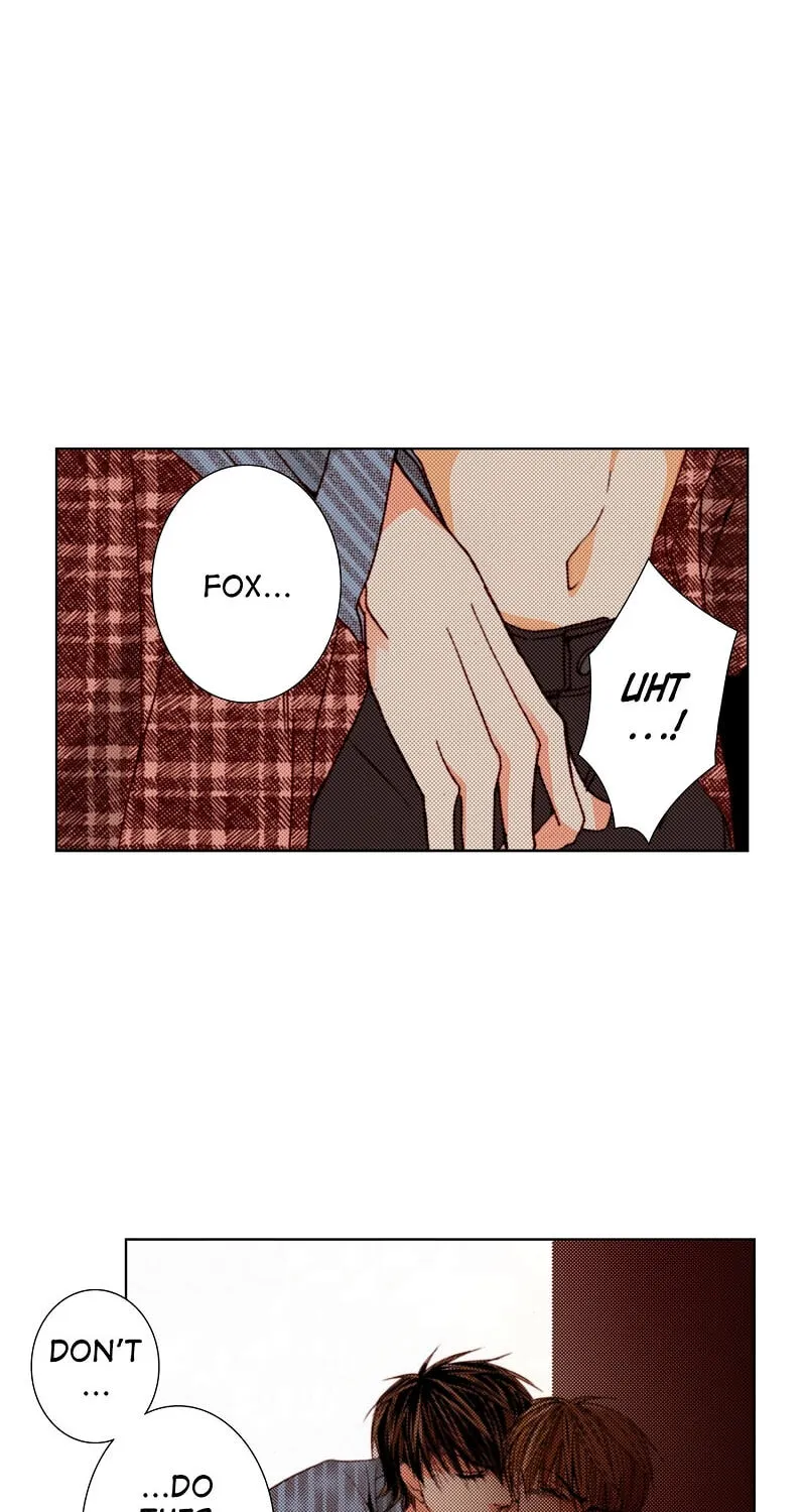 Read Totally Captivated chapter 126.05 image 3 on Lezhin