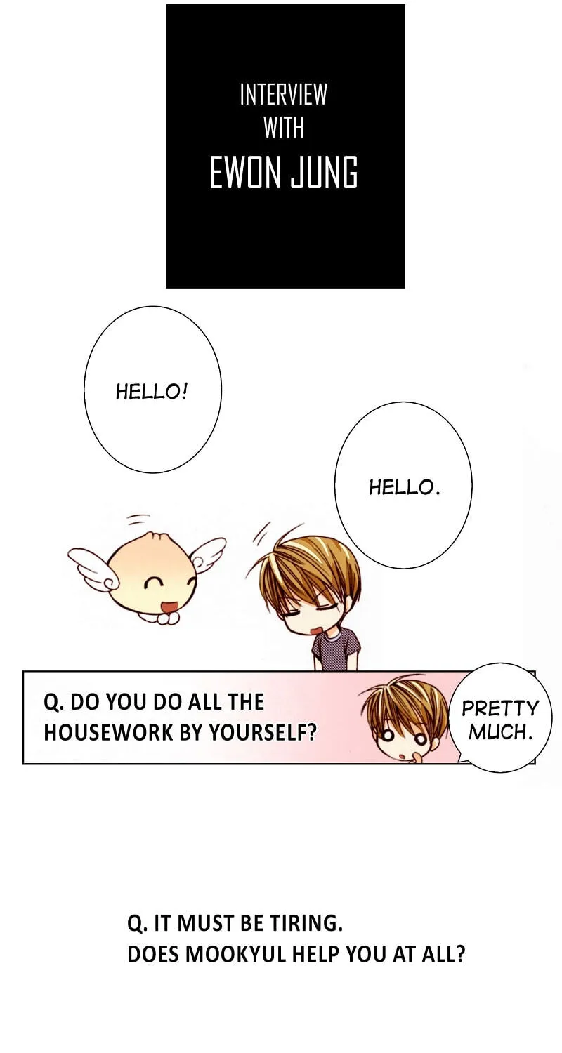 Read Totally Captivated chapter 126.05 image 32 on Lezhin