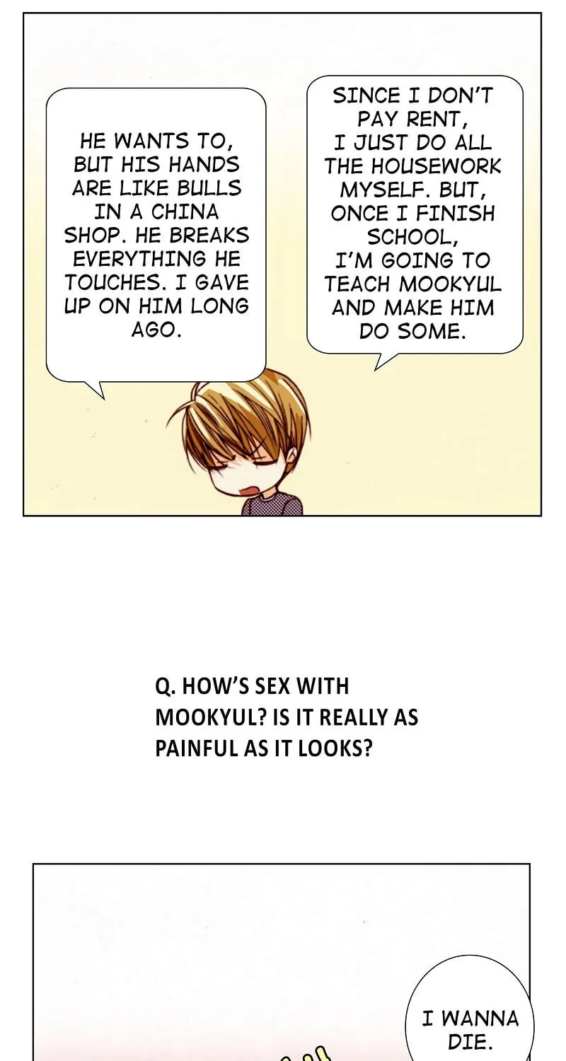 Read Totally Captivated chapter 126.05 image 33 on Lezhin