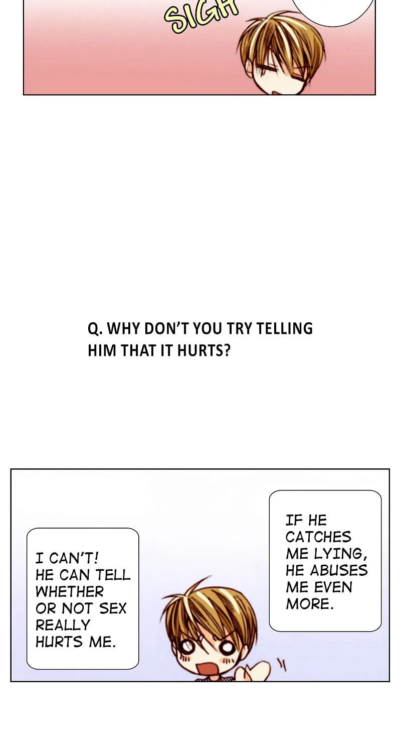 Read Totally Captivated chapter 126.05 image 34 on Lezhin