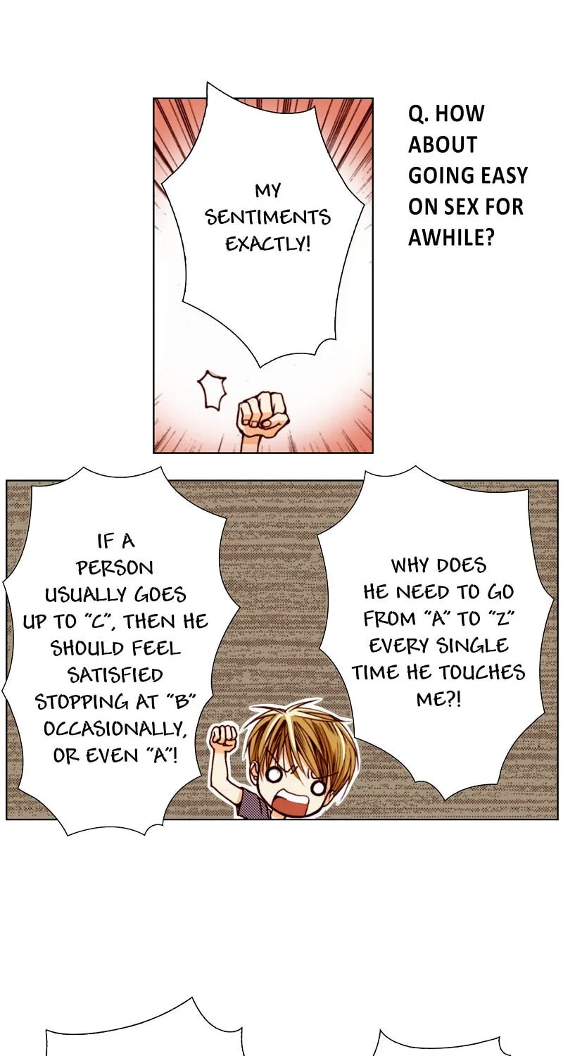 Read Totally Captivated chapter 126.05 image 35 on Lezhin