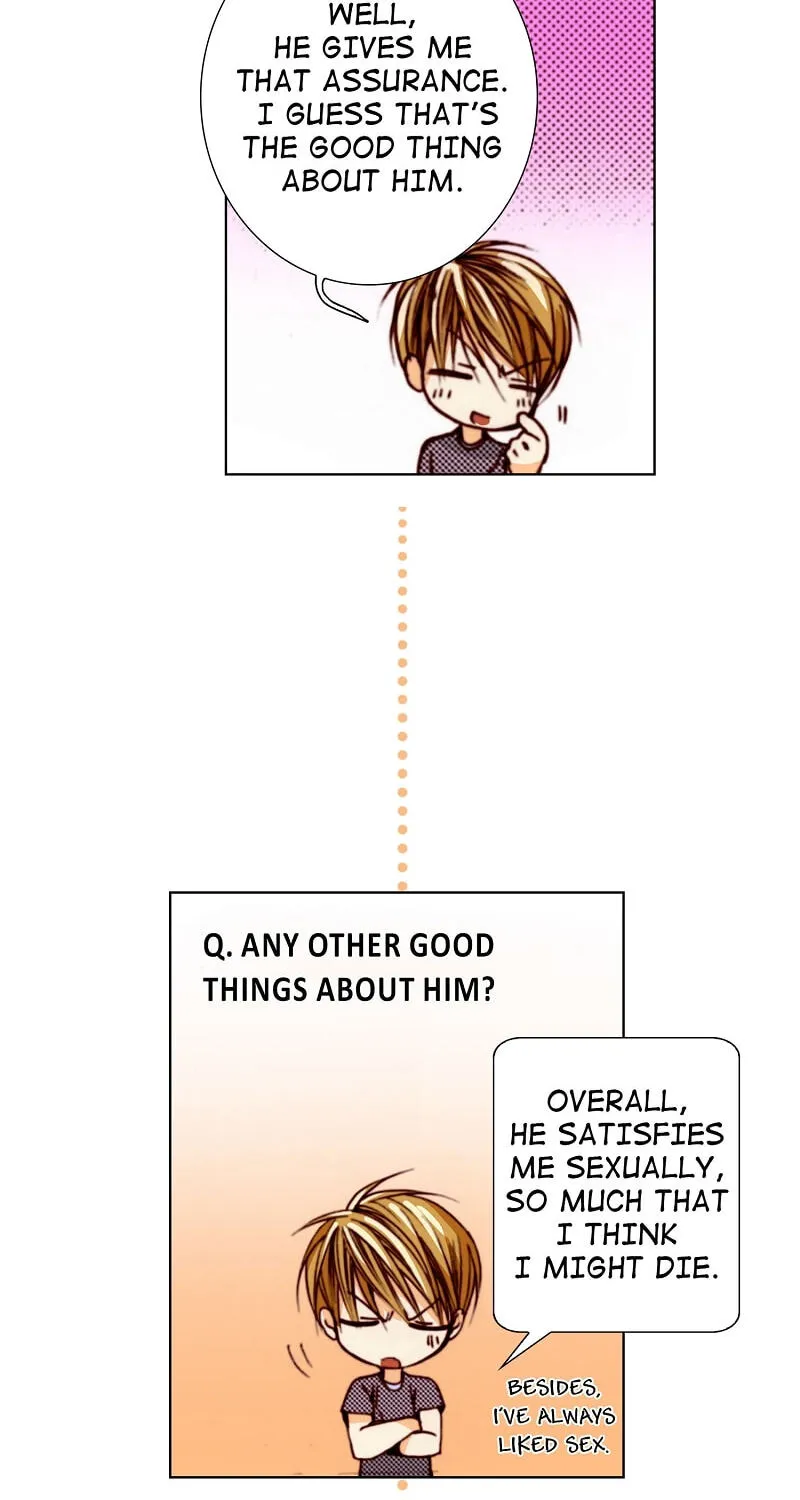Read Totally Captivated chapter 126.05 image 37 on Lezhin