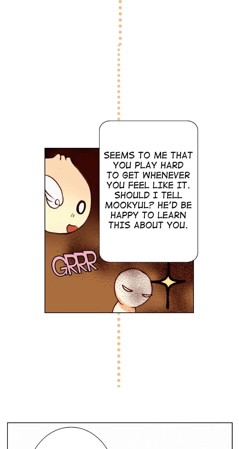 Read Totally Captivated chapter 126.05 image 38 on Lezhin