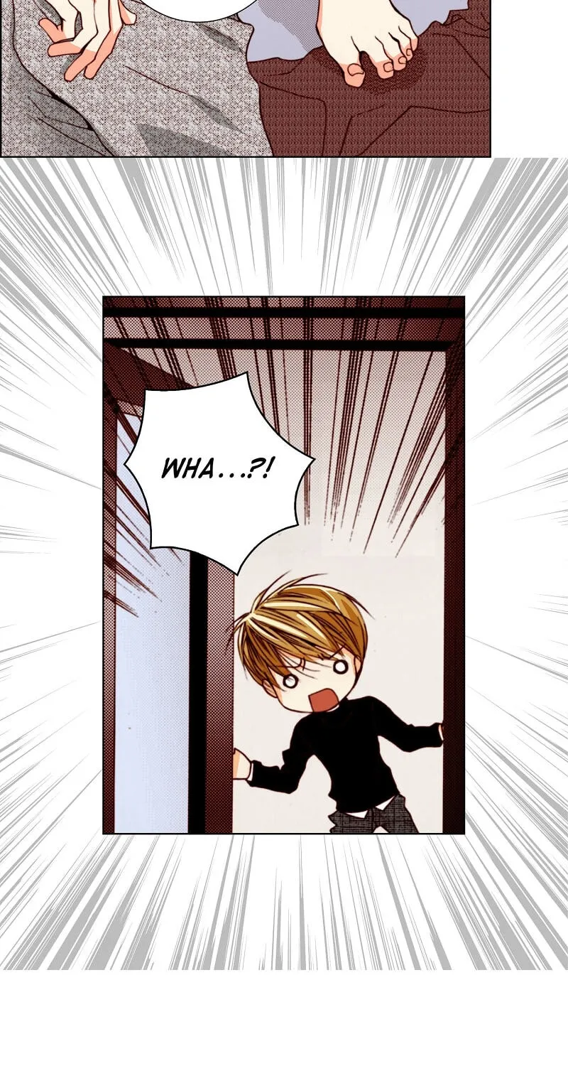 Read Totally Captivated chapter 126.05 image 41 on Lezhin