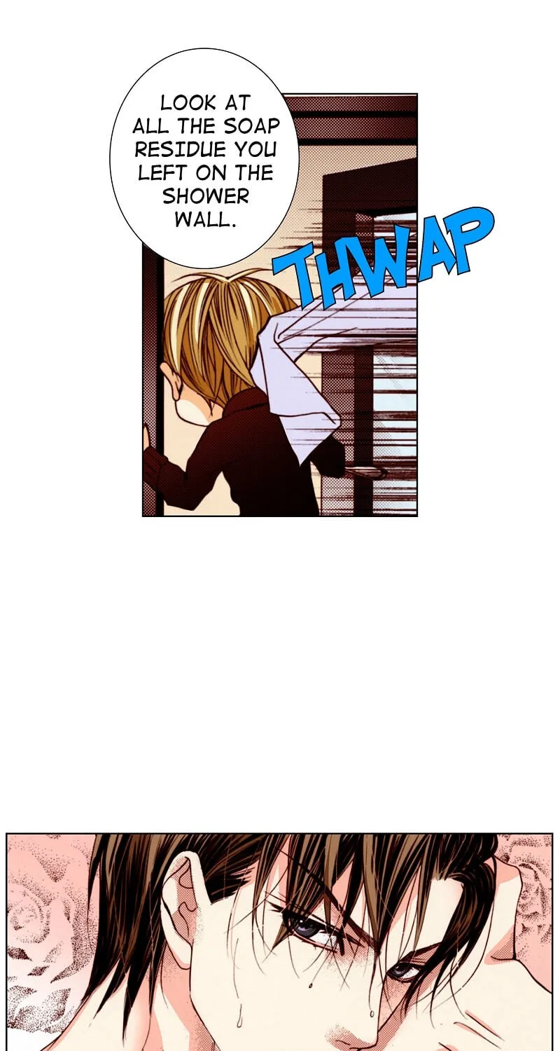 Read Totally Captivated chapter 126.05 image 42 on Lezhin