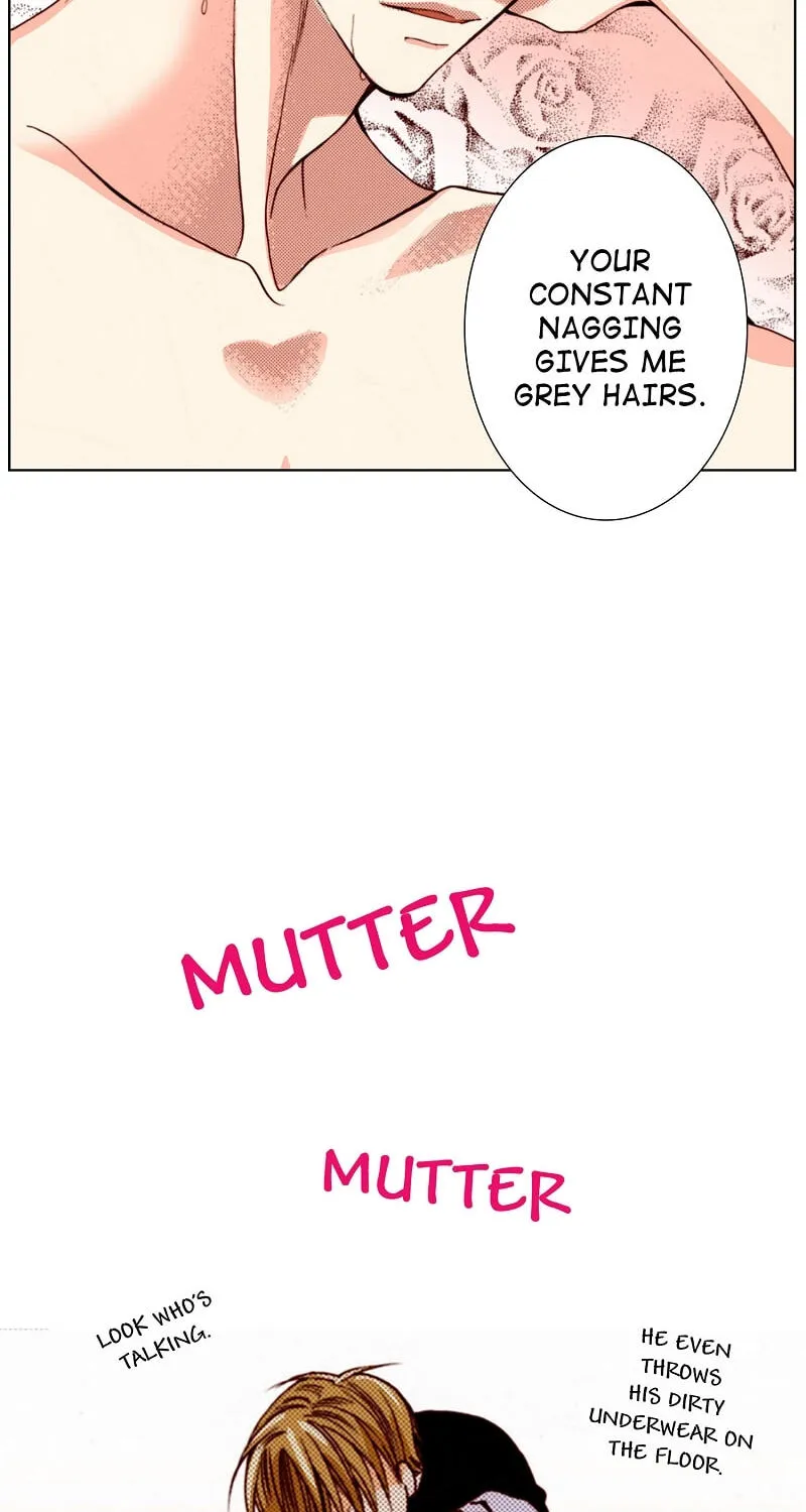 Read Totally Captivated chapter 126.05 image 43 on Lezhin