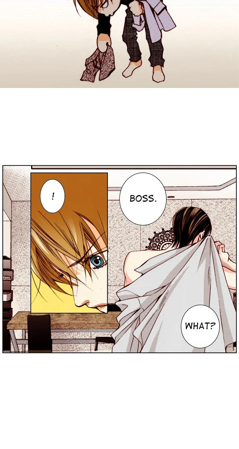Read Totally Captivated chapter 126.05 image 44 on Lezhin