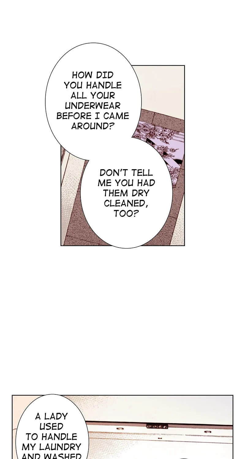 Read Totally Captivated chapter 126.05 image 45 on Lezhin